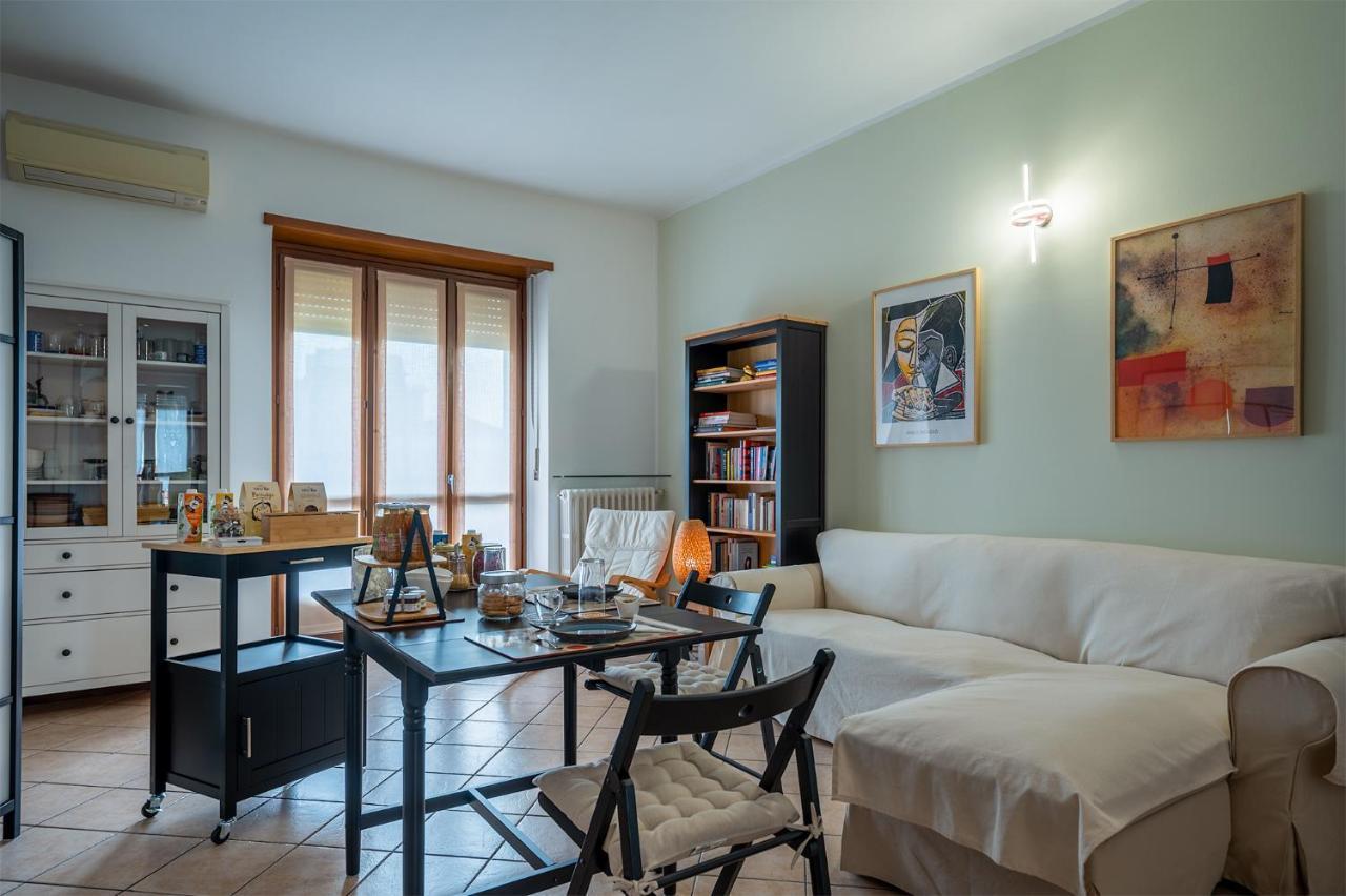 Bed and Breakfast Un Buon Inizio Турин Экстерьер фото