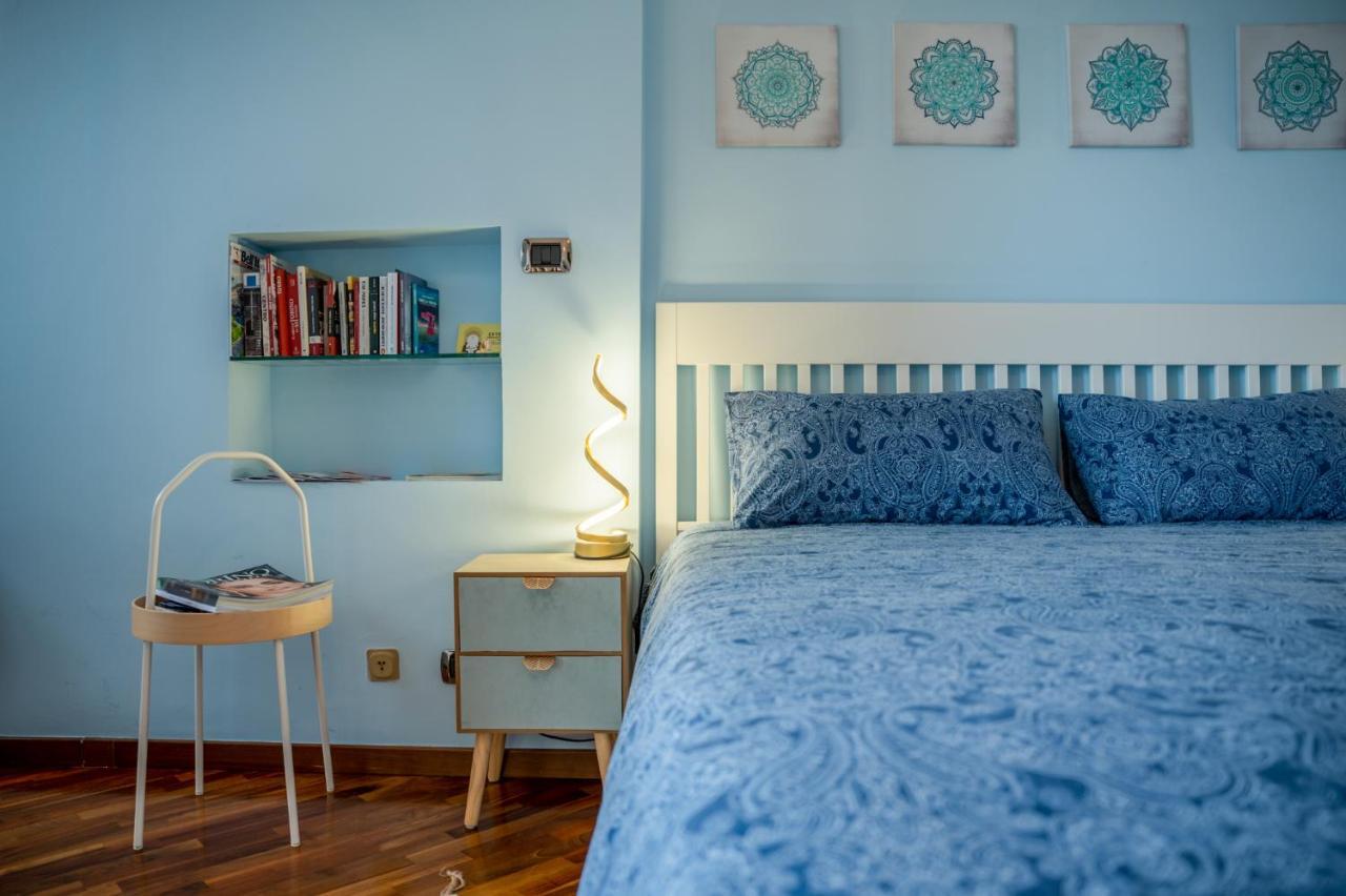 Bed and Breakfast Un Buon Inizio Турин Экстерьер фото
