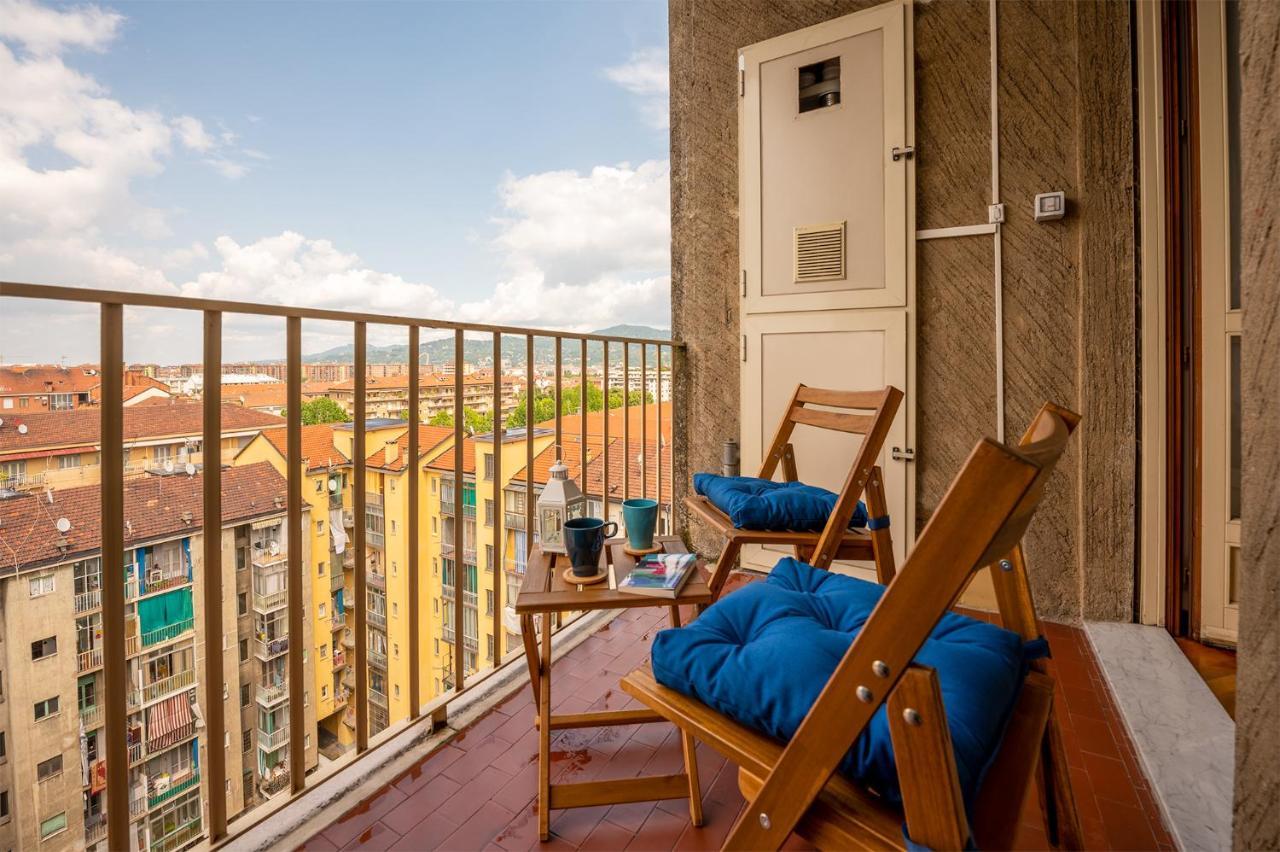 Bed and Breakfast Un Buon Inizio Турин Экстерьер фото